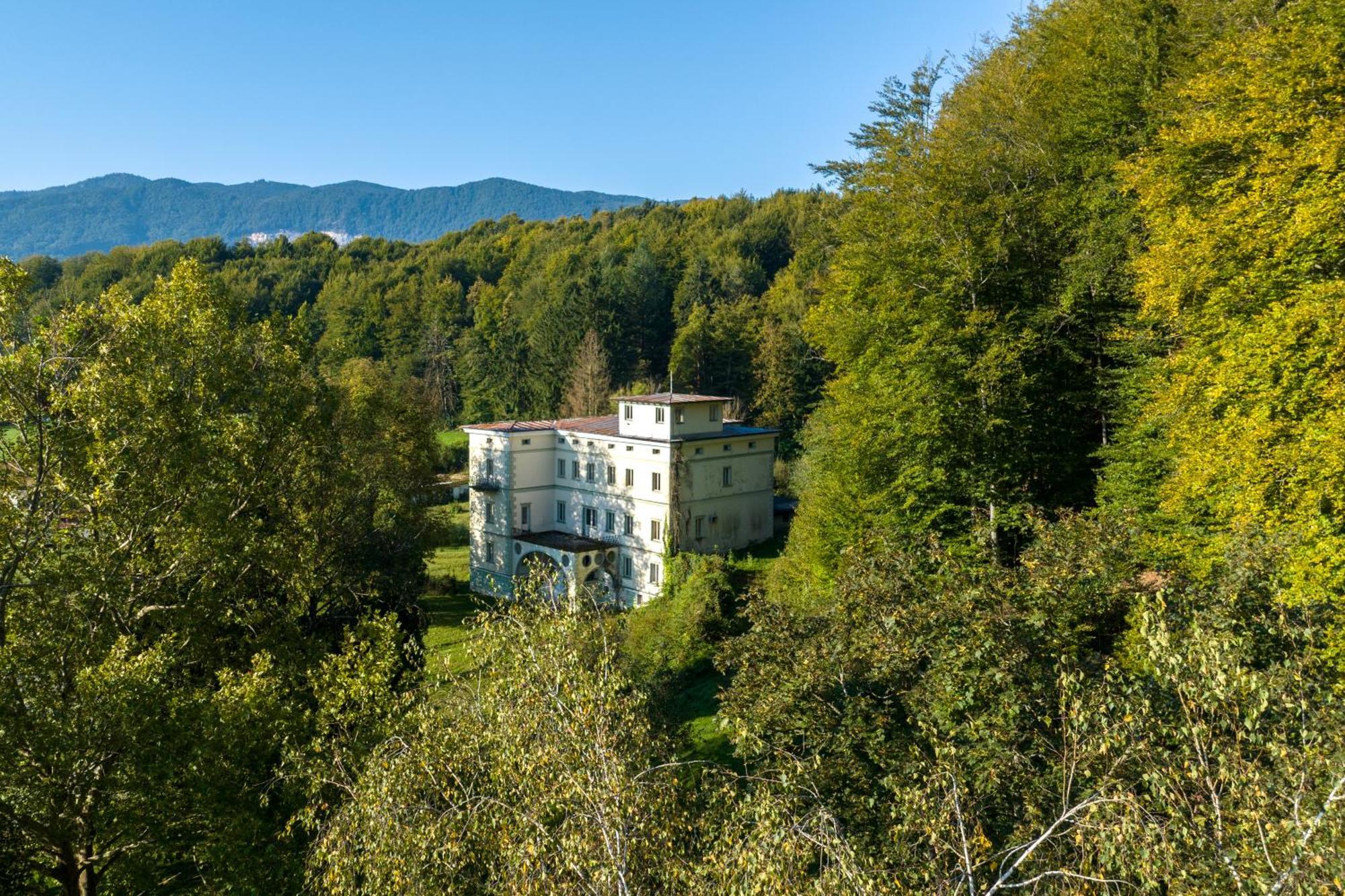 Apartma Dreamscape Radovljica Exterior photo