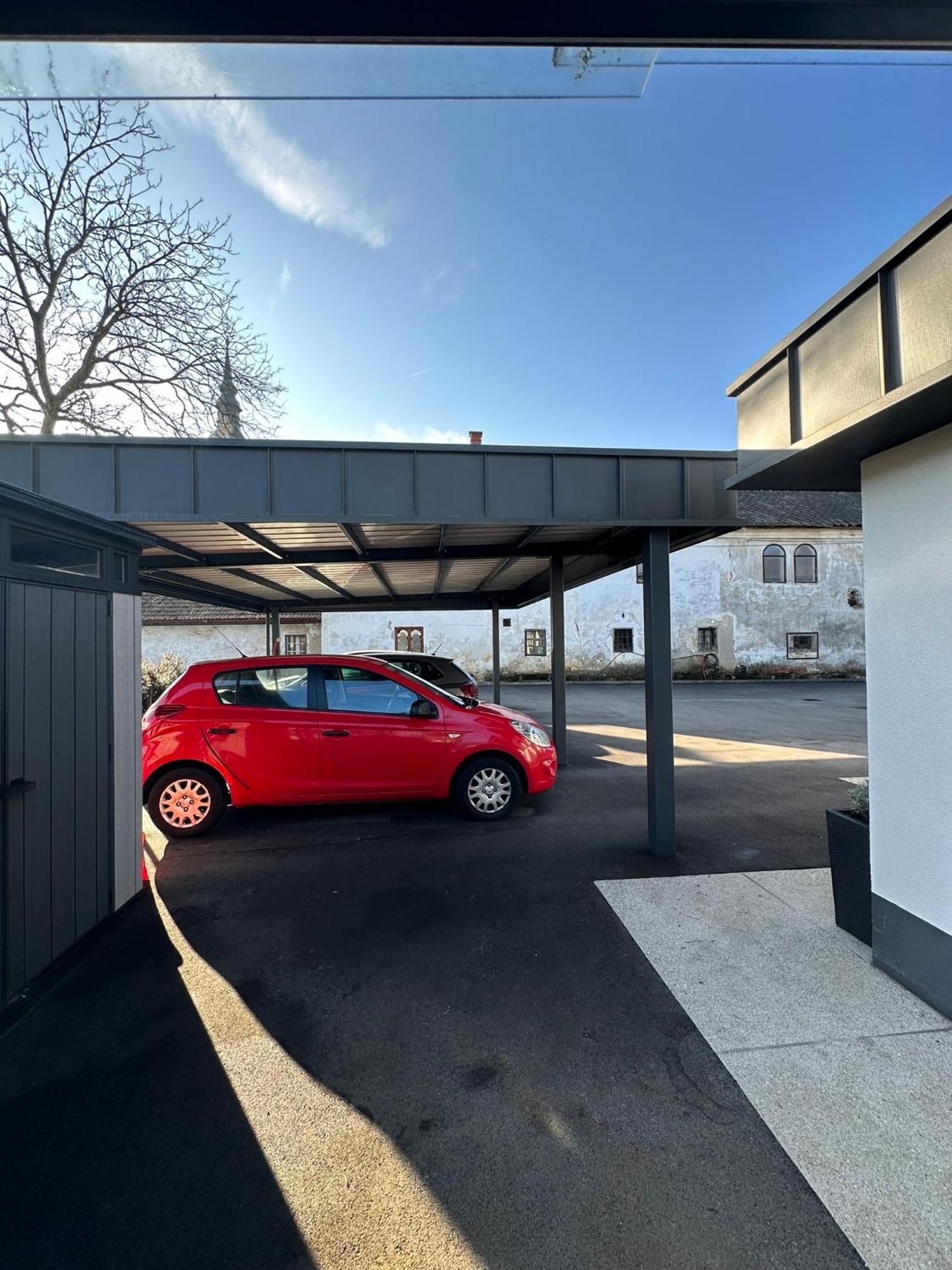 Apartma Dreamscape Radovljica Exterior photo