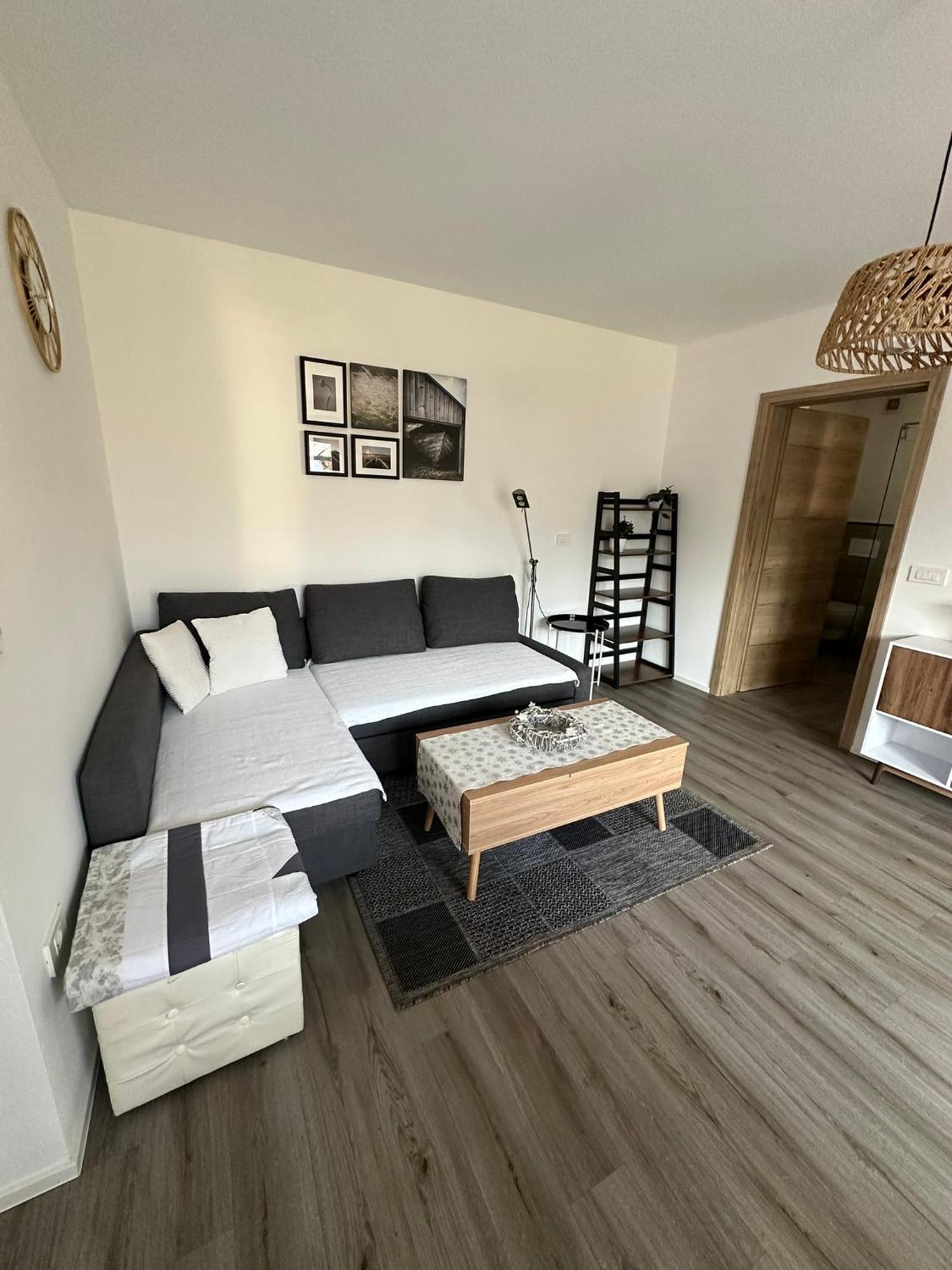 Apartma Dreamscape Radovljica Exterior photo