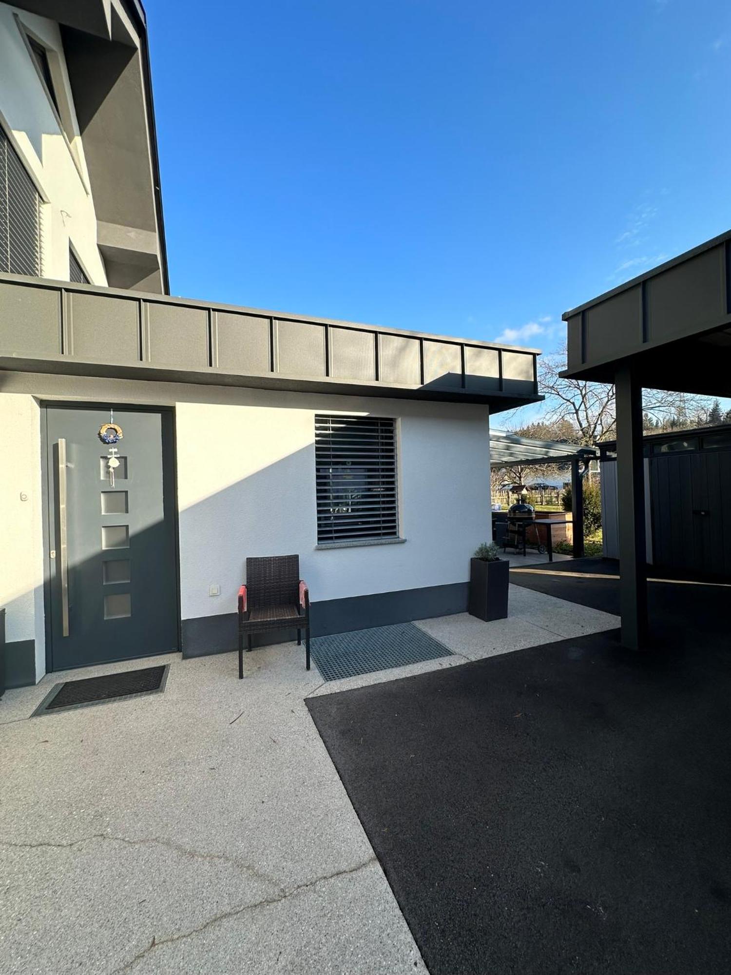 Apartma Dreamscape Radovljica Exterior photo