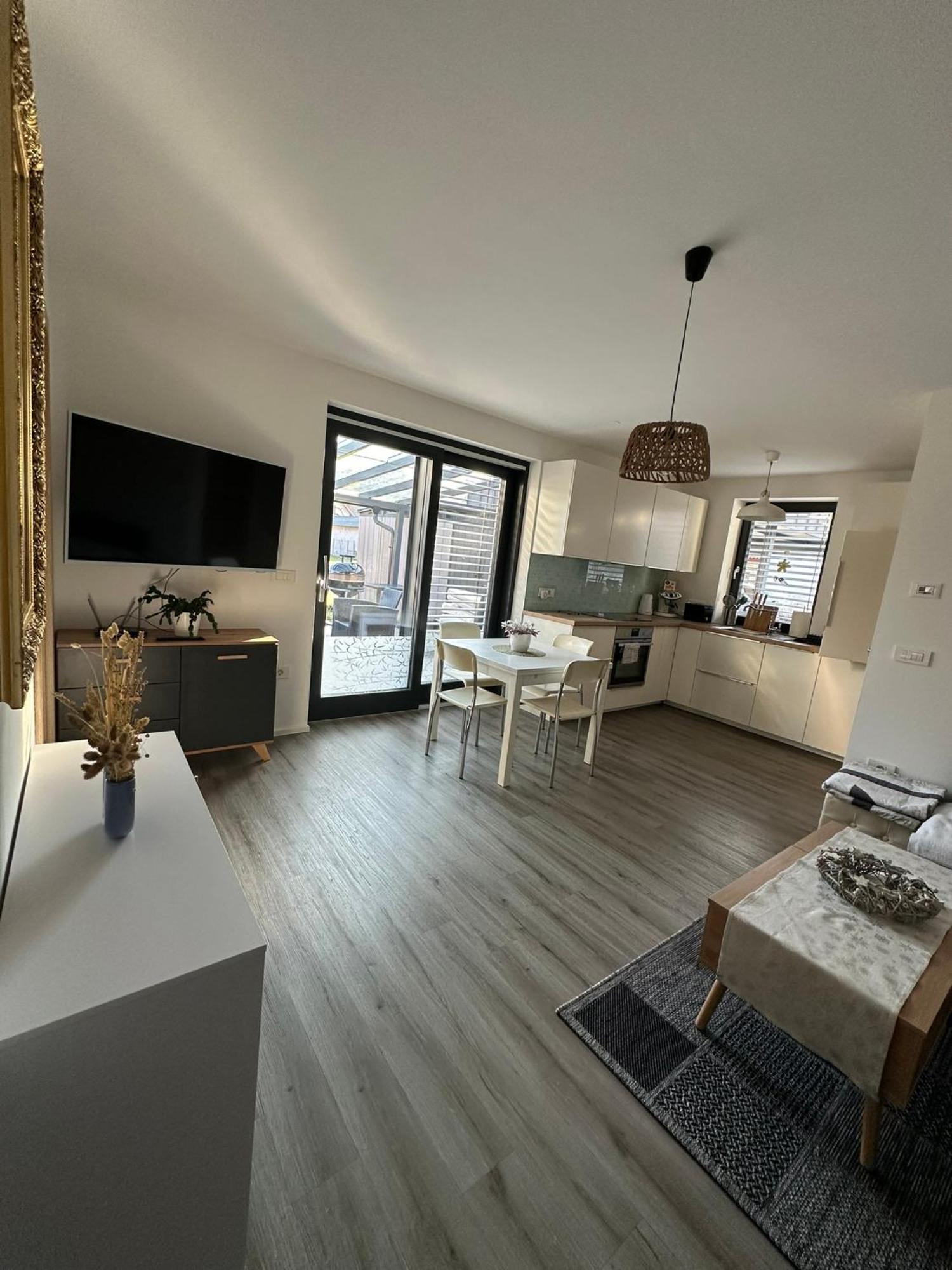 Apartma Dreamscape Radovljica Exterior photo