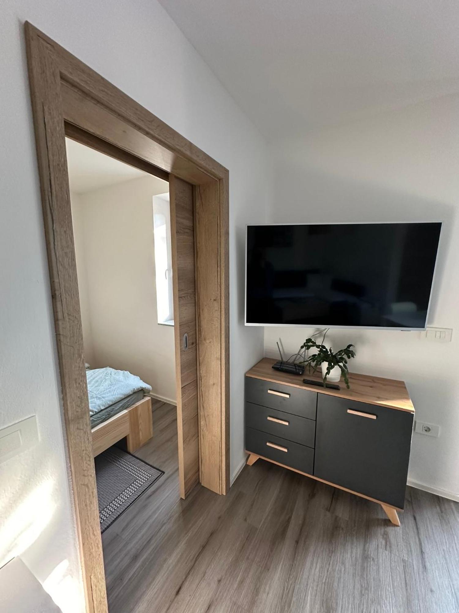 Apartma Dreamscape Radovljica Exterior photo