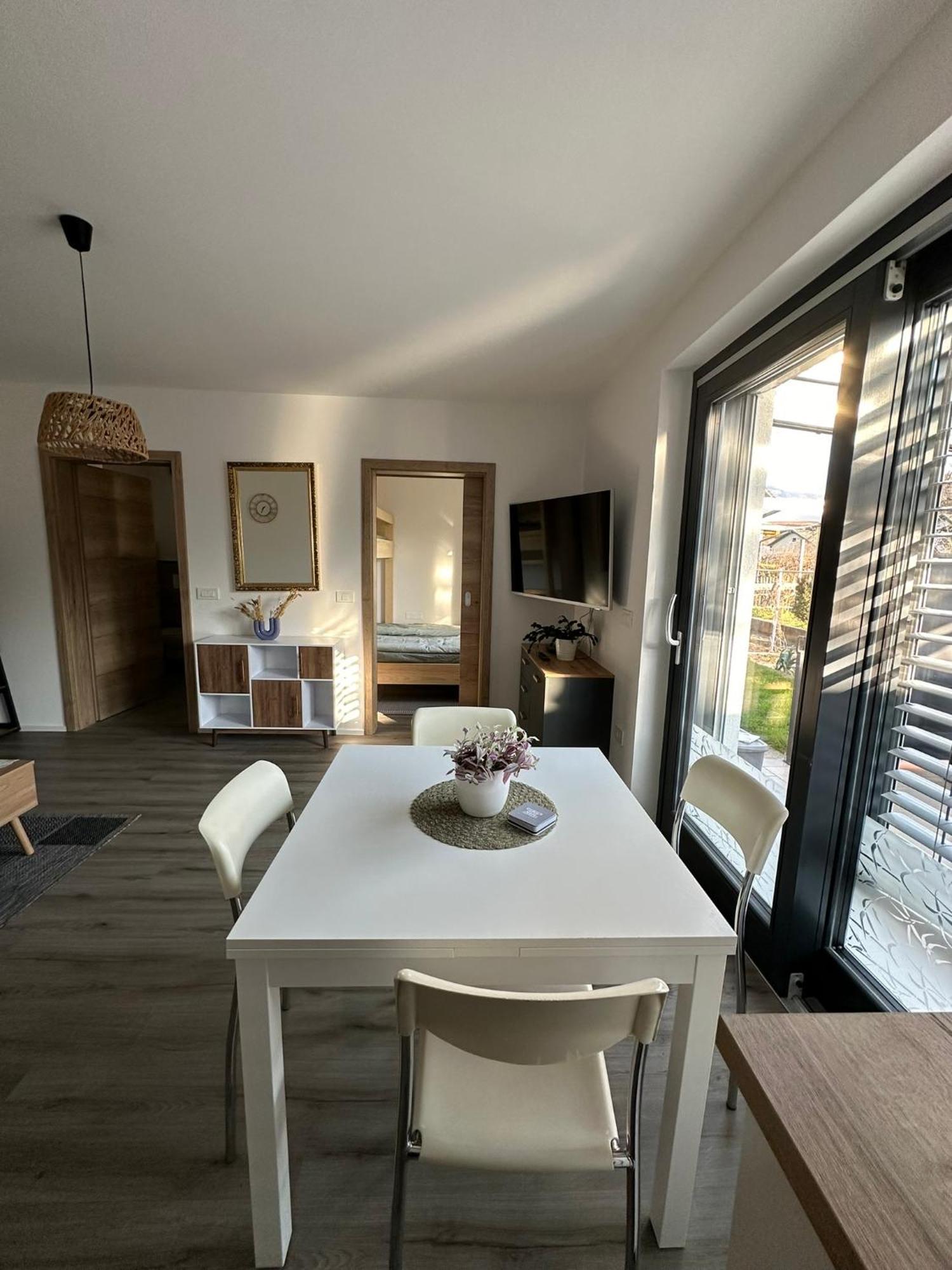 Apartma Dreamscape Radovljica Exterior photo